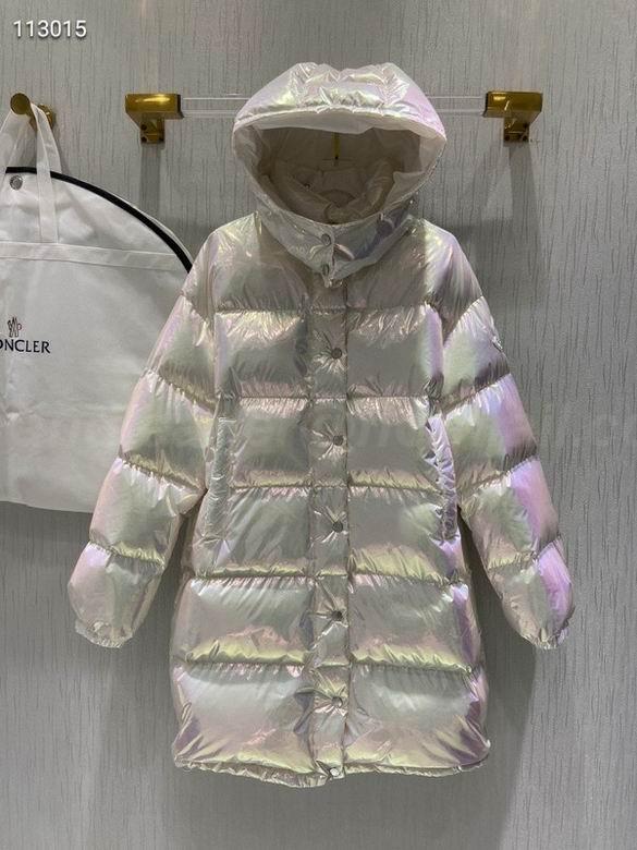 Moncler Women's Outwear 10